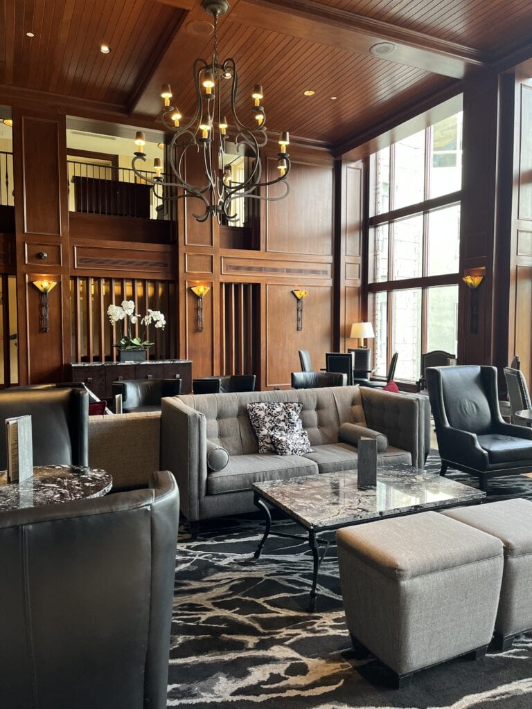 13 Best Banff Canada Luxury Resorts for 2024 6 the rim rock janet crandal