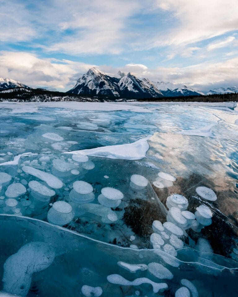 9 Must-See Natural Wonders in Canada That Are Perfect for Your Winter Getaway 10 9 Must-See Natural Wonders in Canada That Are Perfect for Your Winter Getaway