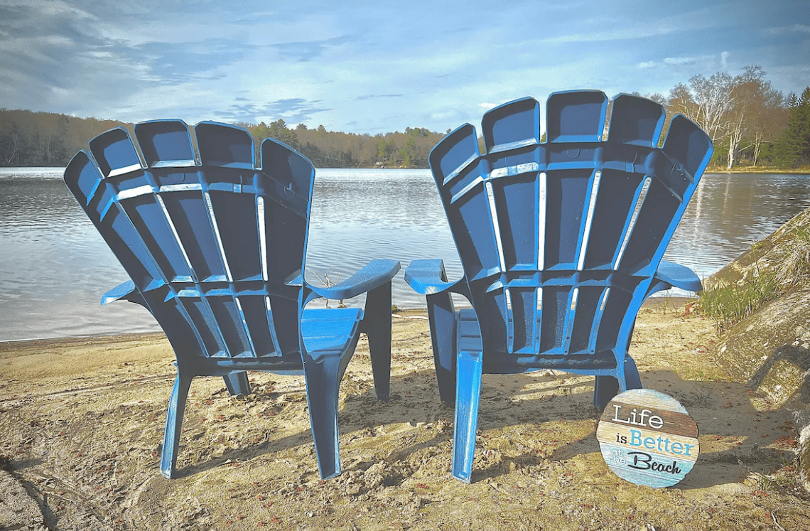 20 Top Airbnb Cottages in Muskoka for an Epic Getaway 26 Muskoka Lake Cottages Lake View