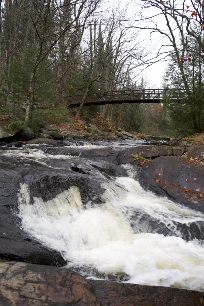 stubbs falls arrowhead